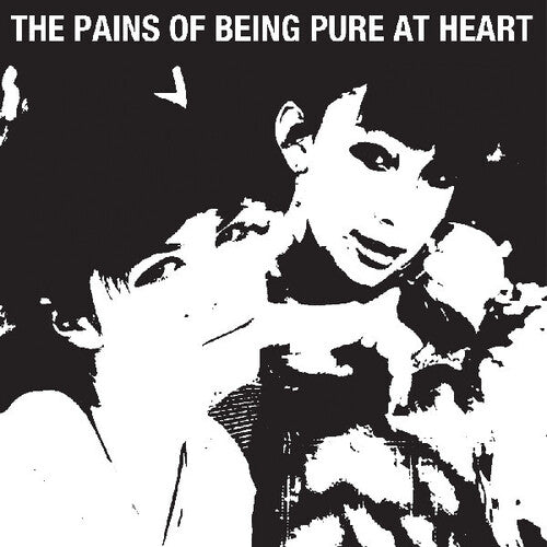 Pains of Being Pure at Heart: The Pains of Being Pure At Heart