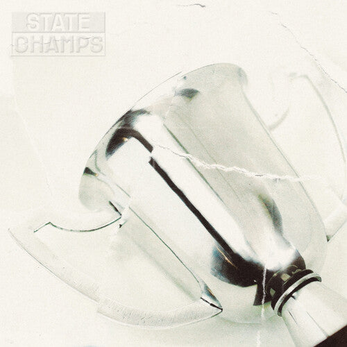The State Champs: State Champs - COMPACT DISCS
