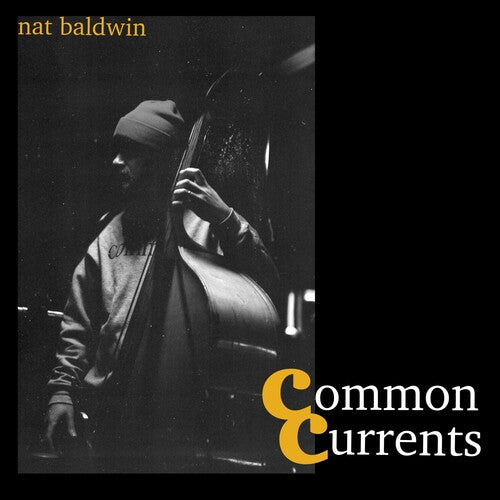 Baldwin, Nat: Common Currents