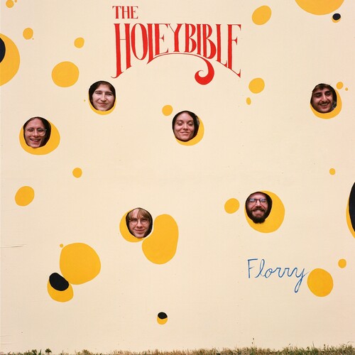 Florry: Holey Bible