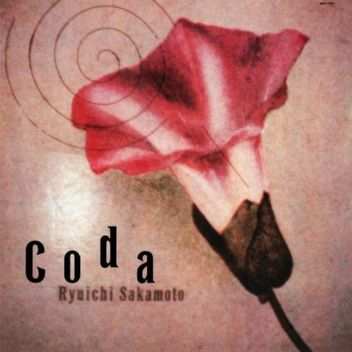 Sakamoto, Ryuichi: Coda