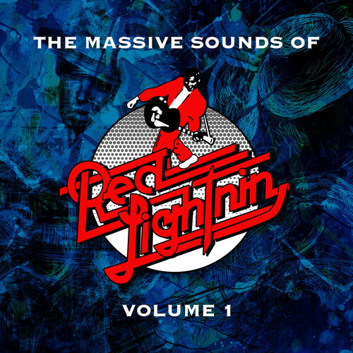 Massive Vol.1 / Various: The Massive Sounds of Red Lightnin', Vol. 1 ( Various)