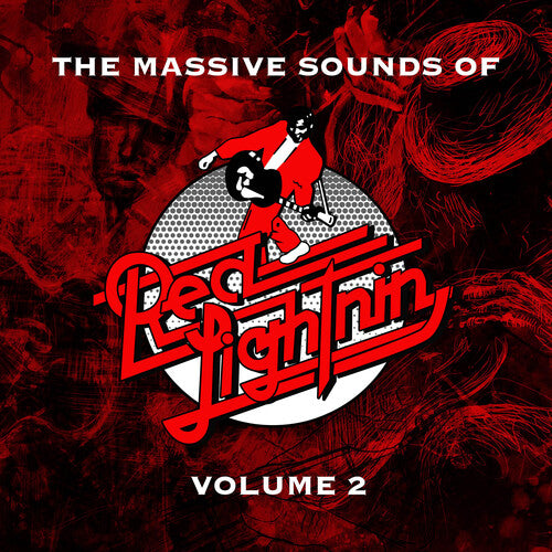 Massive Vol.2 / Various: The Massive Sounds of Red Lightnin', Vol. 2 ( Various)