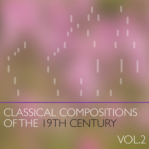 Mpr Cc 19th Vol. 2 / Various: Century, Vol.2 ( Various)