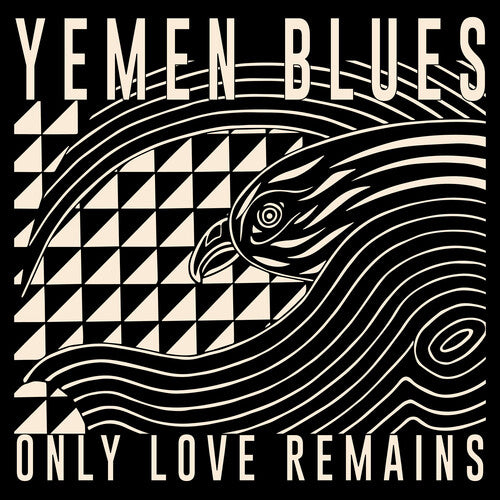 Yemen Blues: Only Love Remains