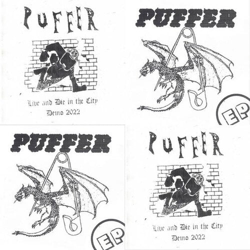 Puffer: Demo And EP 12