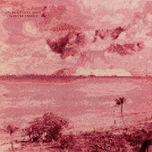 Winter Family: On Beautiful Days - COMPACT DISCS