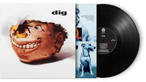 Dig: Dig - 180-Gram Black Vinyl