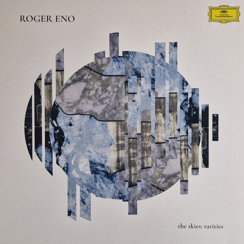 Eno, Roger: Skies: Rarities