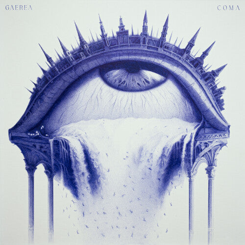 Gaerea: Coma - COMPACT DISCS