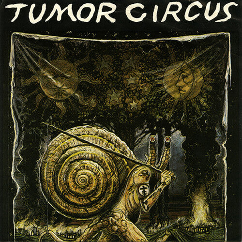 Tumor Circus: Meathook Up My Rectum