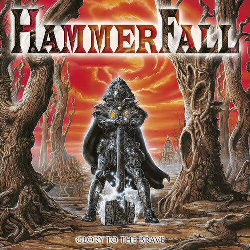 Hammerfall: Glory to the Brave