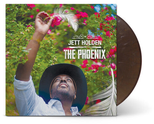 Holden, Jett: The Phoenix