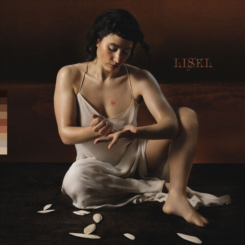 Lisel: The Vanishing Point