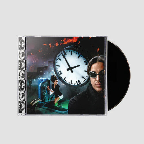 Confidence Man: 3AM (La La La) - COMPACT DISCS