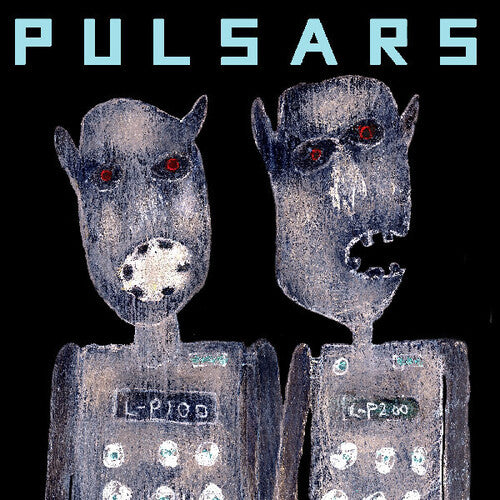 Pulsars: Pulsars