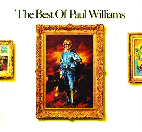 Williams, Paul: Best Of Paul Williams