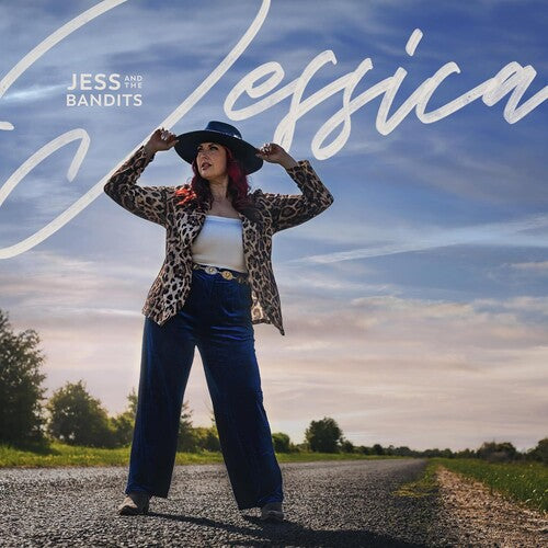 Jess & the Bandits: Jessica