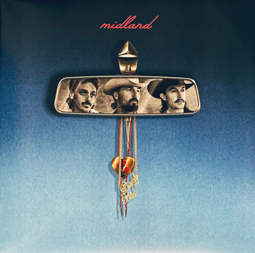 Midland: Barely Blue