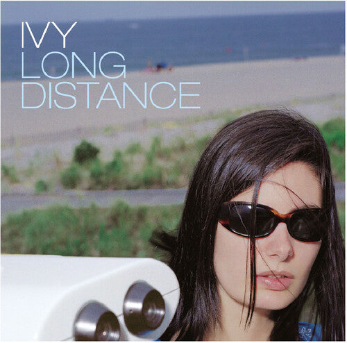 Ivy: Long Distance