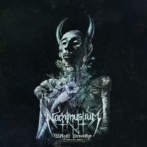 Nachtmystium: Blight Privilege