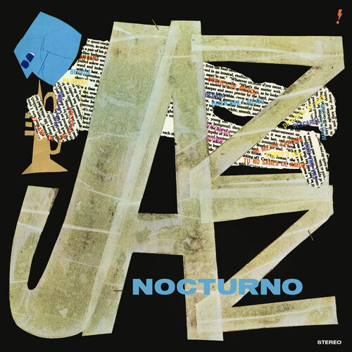Jesus Chucho Valdes: Jazz Nocturno - Limited 180-Gram Vinyl with Bonus Tracks - VINYL LP