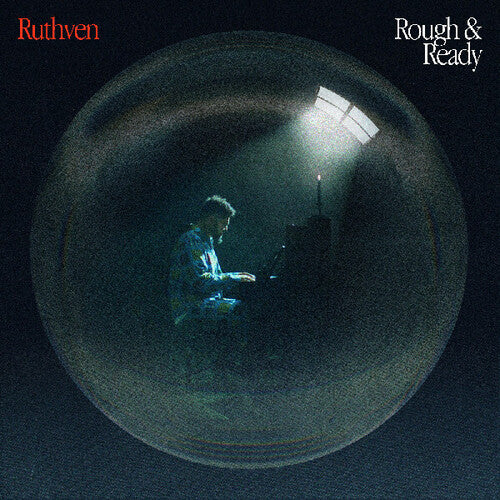 Ruthven: Rough & Ready - COMPACT DISCS