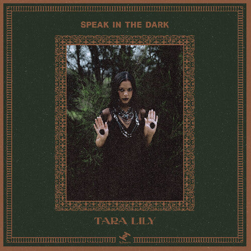 Lily, Tara: Speak In The Dark