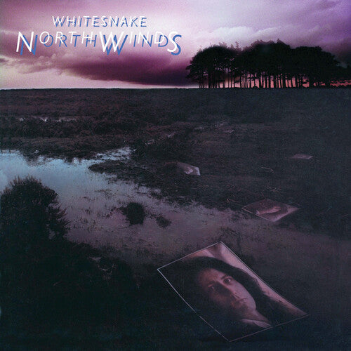 Whitesnake: NorthWinds - VINYL LP