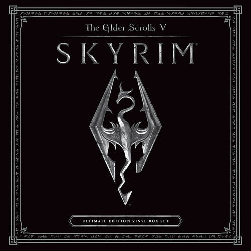 Soule, Jeremy: The Elder Scrolls V: Skyrim (Original Soundtrack)