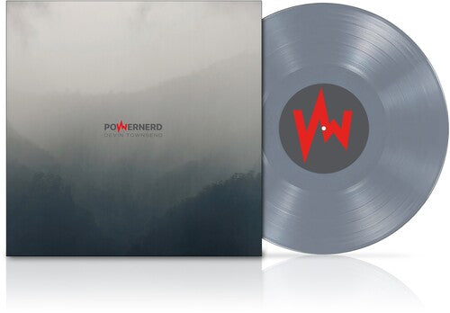 Devin Townsend: Powernerd - VINYL LP