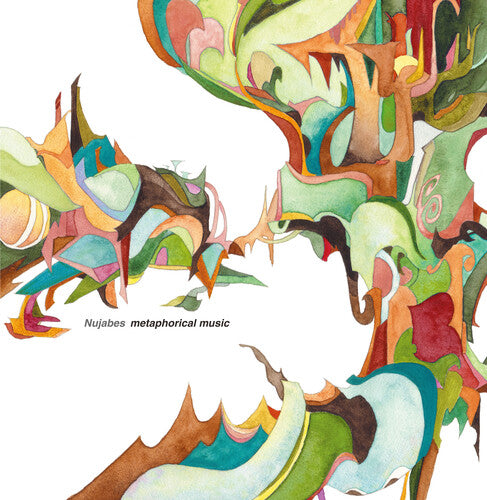 Nujabes: Metaphorical Music