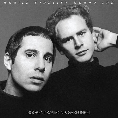Simon & Garfunkel: Bookends - SUPER-AUDIO CD