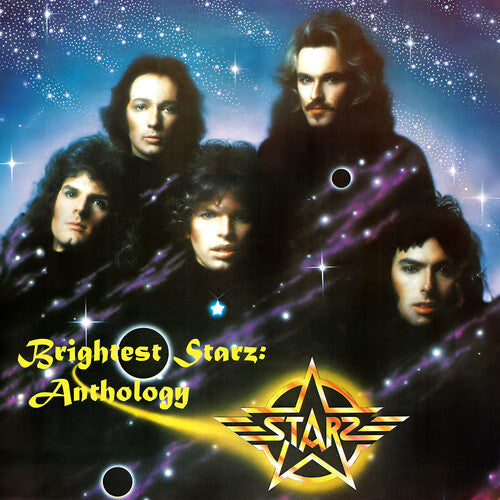 Starz: Brightest Starz: Anthology - Yellow