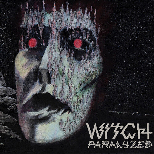 Witch: Paralyzed