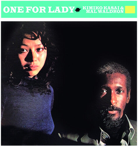 Kasai, Kimiko / Waldron, Mal: One for Lady