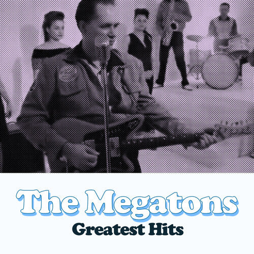 Megatons: Greatest Hits