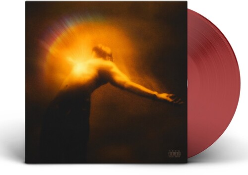 Big Sean: Better Me Than You (RED vinyl)