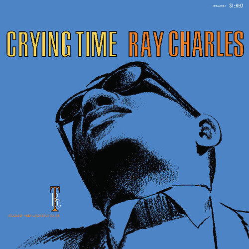 Charles, Ray: Crying Time (2024 Remaster)