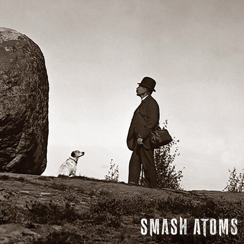 Smash Atoms: Smash Atoms