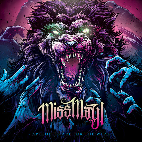 Miss May I: Apologies Are For The Weak (Re-recorded 15th Anniversary Edition)