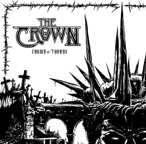 Crown: Crown Of Thorns