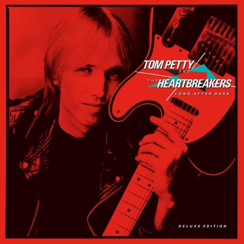 Tom Petty & Heartbreakers: Long After Dark (Walmart Exclusive) - VINYL LP