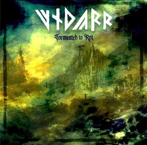 Vidarr: Tormented To Rot