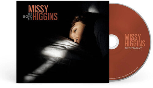 Higgins, Missy: Second Act