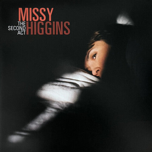 Higgins, Missy: Second Act - Orange Colored Vinyl