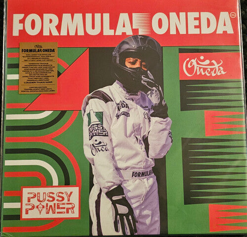 Oneda: Formula Oneda