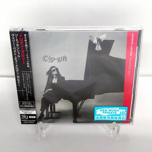Melody Gardot: Essential - UHQCD - COMPACT DISCS
