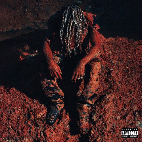 Destroy Lonely: Love Lasts Forever - COMPACT DISCS