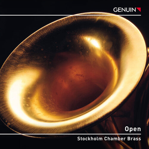 Coll / Zivkovic / Stockholm Chamber Brass: Coll, Kien, Milliken, Svoboda & Zivkovic: Open